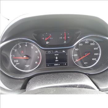 2019 Chevrolet Cruze LS (Hartford, CT 06114)