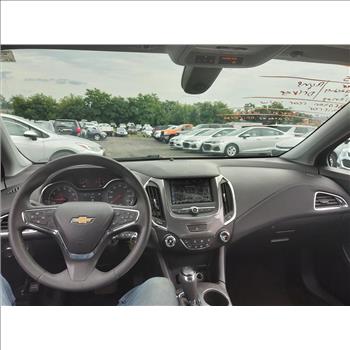 2019 Chevrolet Cruze LS (Hartford, CT 06114)