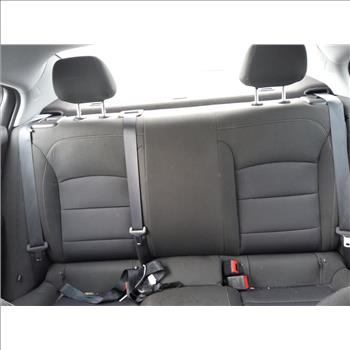 2019 Chevrolet Cruze LS (Hartford, CT 06114)