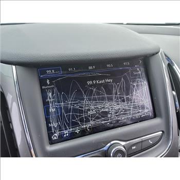 2019 Chevrolet Cruze LS (Hartford, CT 06114)