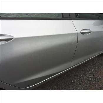 2019 Chevrolet Cruze LS (Hartford, CT 06114)