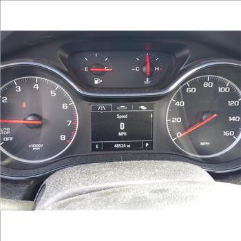 2019 Chevrolet Cruze LS (Hartford, CT 06114)