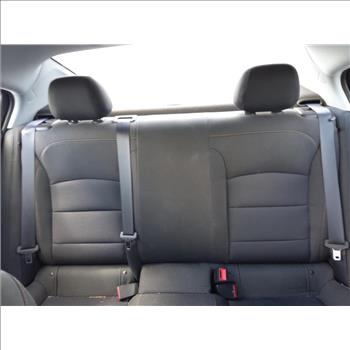 2019 Chevrolet Cruze LS (Hartford, CT 06114)