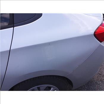 2019 Chevrolet Cruze LS (Hartford, CT 06114)