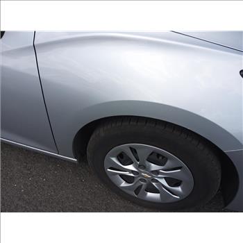 2019 Chevrolet Cruze LS (Hartford, CT 06114)