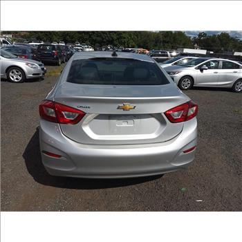 2019 Chevrolet Cruze LS (Hartford, CT 06114)