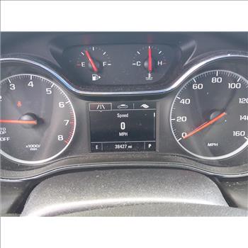 2019 Chevrolet Cruze LS (Hartford, CT 06114)
