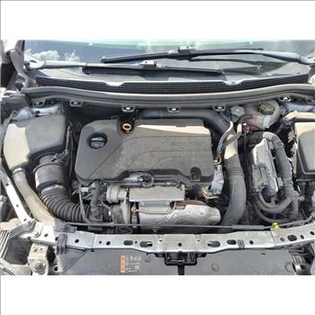 2019 Chevrolet Cruze LS (Hartford, CT 06114)