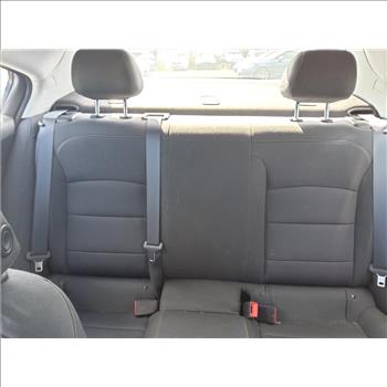 2019 Chevrolet Cruze LS (Hartford, CT 06114)