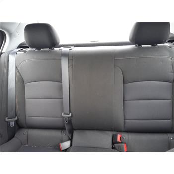 2019 Chevrolet Cruze LS (Hartford, CT 06114)