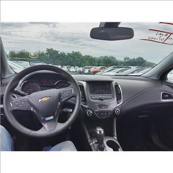 2019 Chevrolet Cruze LS (Hartford, CT 06114)