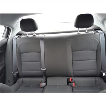 2019 Chevrolet Cruze LS (Hartford, CT 06114)