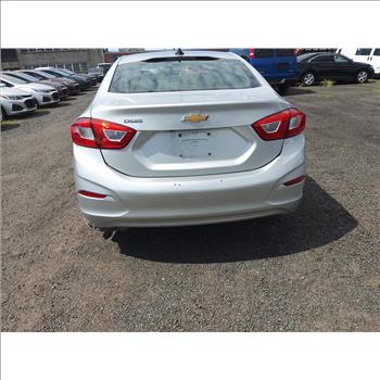 2019 Chevrolet Cruze LS (Hartford, CT 06114)