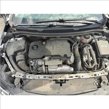 2019 Chevrolet Cruze LS (Hartford, CT 06114)