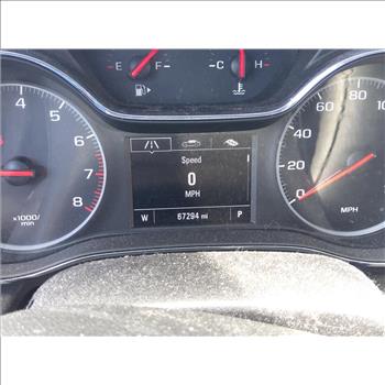 2019 Chevrolet Cruze LS (Hartford, CT 06114)