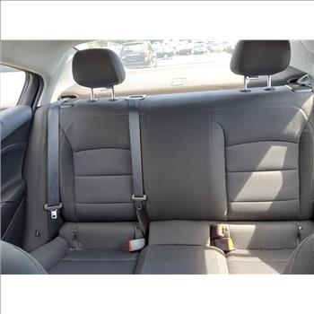 2019 Chevrolet Cruze LS (Hartford, CT 06114)