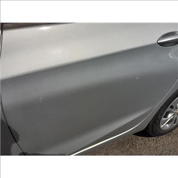 2019 Chevrolet Cruze LS (Hartford, CT 06114)