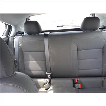 2019 Chevrolet Cruze LS (Hartford, CT 06114)
