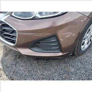 2019 Chevrolet Cruze LS (Hartford, CT 06114)