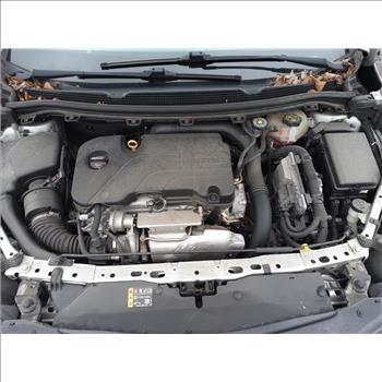 2019 Chevrolet Cruze LS (Hartford, CT 06114)