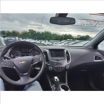 2019 Chevrolet Cruze LS (Hartford, CT 06114)