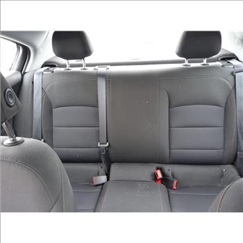 2019 Chevrolet Cruze LS (Hartford, CT 06114)