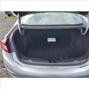 2019 Chevrolet Cruze LS (Hartford, CT 06114)