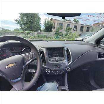 2019 Chevrolet Cruze LS (Hartford, CT 06114)