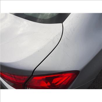 2019 Chevrolet Cruze LS (Hartford, CT 06114)