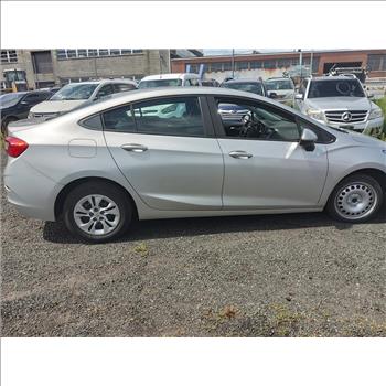 2019 Chevrolet Cruze LS (Hartford, CT 06114)