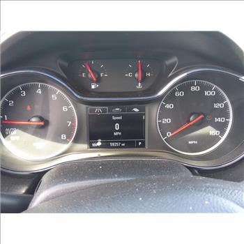 2019 Chevrolet Cruze LS (Hartford, CT 06114)
