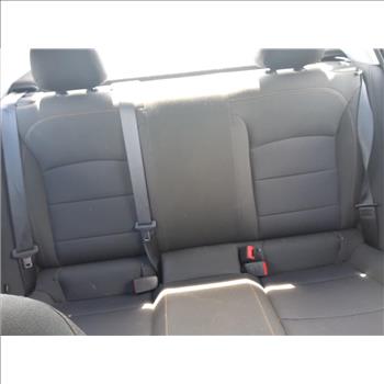 2019 Chevrolet Cruze LS (Hartford, CT 06114)