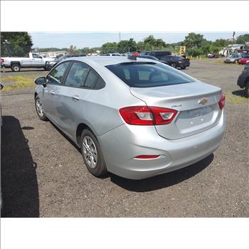 2019 Chevrolet Cruze LS (Hartford, CT 06114)