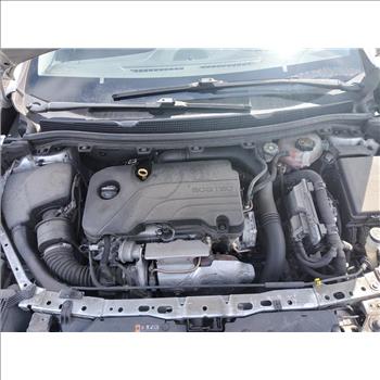 2019 Chevrolet Cruze LS (Hartford, CT 06114)