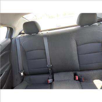 2019 Chevrolet Cruze LS (Hartford, CT 06114)