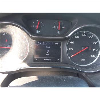 2019 Chevrolet Cruze LS (Hartford, CT 06114)