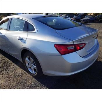 2019 Chevrolet Malibu (Hartford, CT 06114)