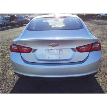 2019 Chevrolet Malibu (Hartford, CT 06114)