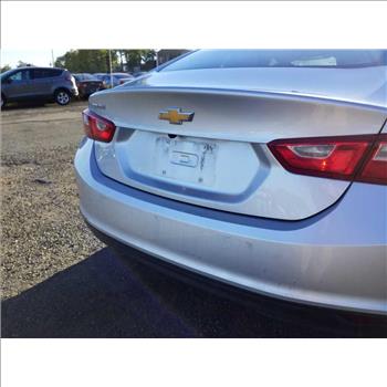 2019 Chevrolet Malibu (Hartford, CT 06114)