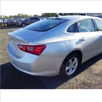 2019 Chevrolet Malibu (Hartford, CT 06114)