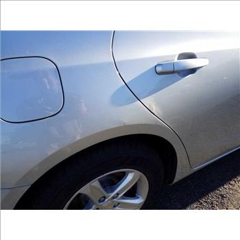 2019 Chevrolet Malibu (Hartford, CT 06114)