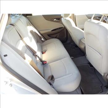 2019 Chevrolet Malibu (Hartford, CT 06114)