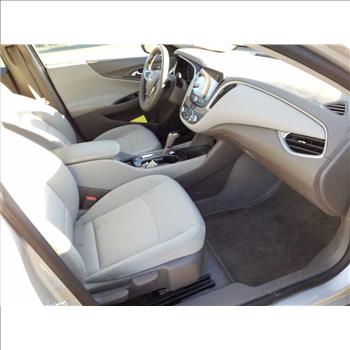 2019 Chevrolet Malibu (Hartford, CT 06114)