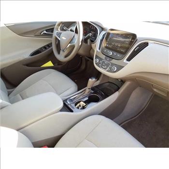 2019 Chevrolet Malibu (Hartford, CT 06114)