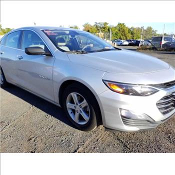 2019 Chevrolet Malibu (Hartford, CT 06114)