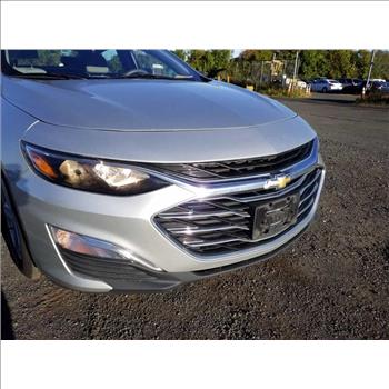 2019 Chevrolet Malibu (Hartford, CT 06114)
