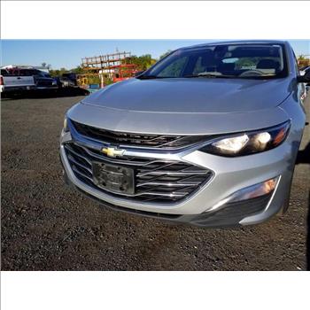 2019 Chevrolet Malibu (Hartford, CT 06114)