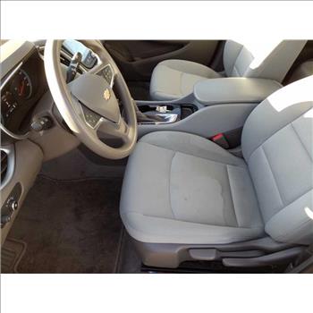 2019 Chevrolet Malibu (Hartford, CT 06114)