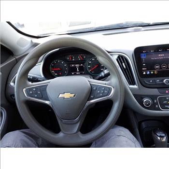 2019 Chevrolet Malibu (Hartford, CT 06114)