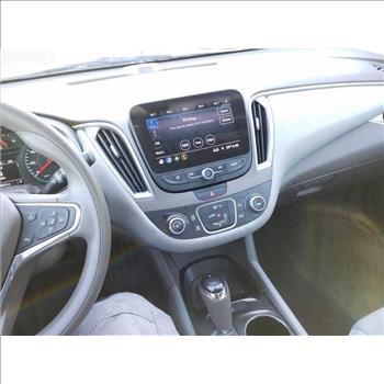 2019 Chevrolet Malibu (Hartford, CT 06114)